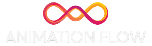 logo Animation Flow